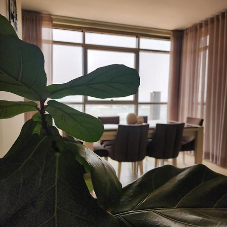 Apartamento Com Vista Para A Baia De 루안다 외부 사진