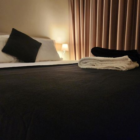Apartamento Com Vista Para A Baia De 루안다 외부 사진