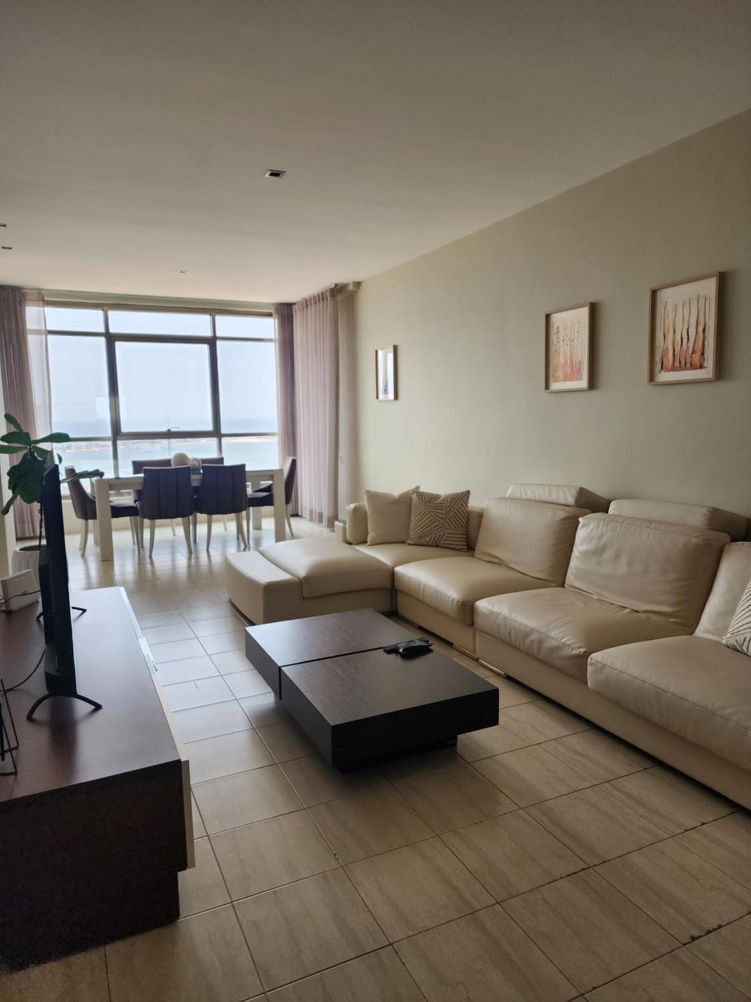Apartamento Com Vista Para A Baia De 루안다 외부 사진